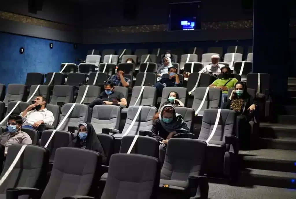 آموزشگاه بازیگری موج نو مشهد از برترین اموزشگاه های مشهد