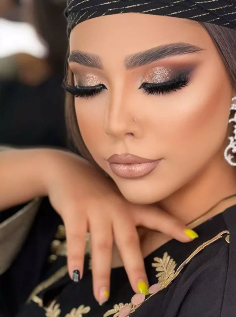 سالن زیبایی پردیسان مشهد