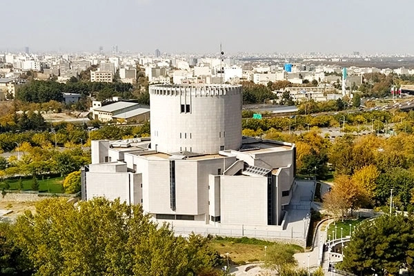 بهترین موزه های مشهد