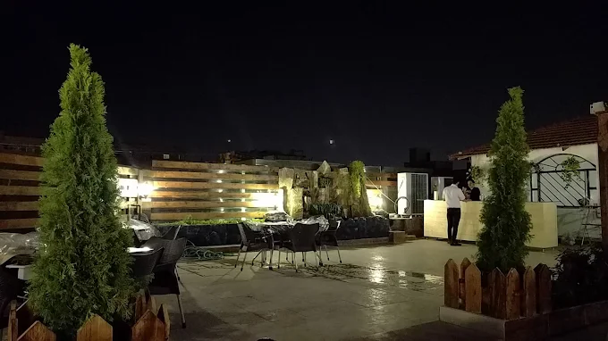 فست فود میچکا با محیطی دلنشین و خدمات حرفه‌ای