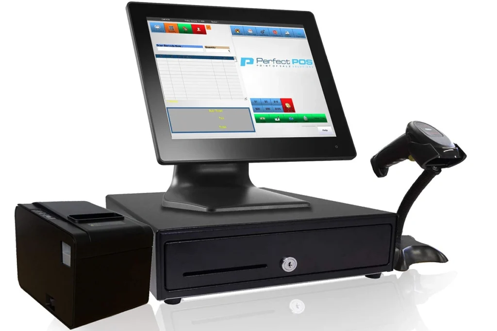 پارسیان استوک از با کیفیت ترین مراکز عرضه صندوق های فروشگاهی مشهد