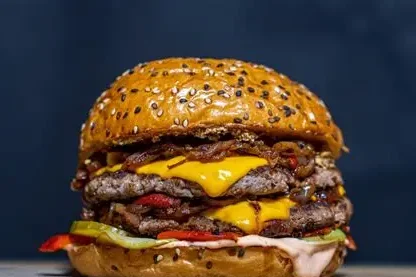 معرفی بهترین برگر مشهد برای مسافران و شهروندان