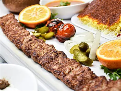 معرفی بهترین کباب مشهد برای مسافران و شهروندان