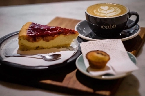 کافه کلو مشهد بهترين صبحانه مشهد