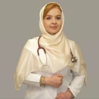 دکتر حمیرا امتی مشهد بهترین دکتر گوارش بزرگسالان