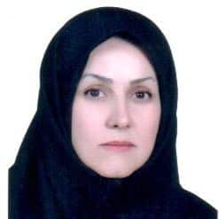 دکتر آزیتا گنجی یکی از پزشکان متعهد در زمینه گوارش و بیماری‌های روده است