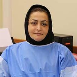دکتر الهام مختاری امیرمجدی مشهد
دکتر های گوارش مشهد
