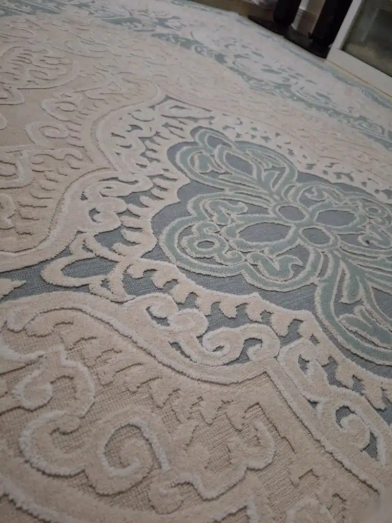 بهترین قالیشویی های مشهد