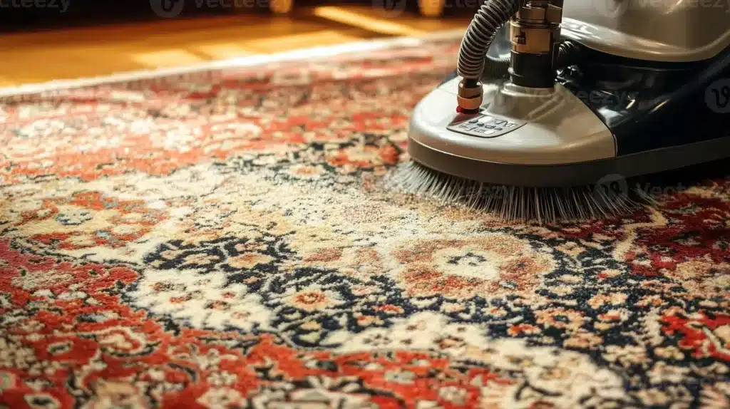 قالیشویی غرب مشهد