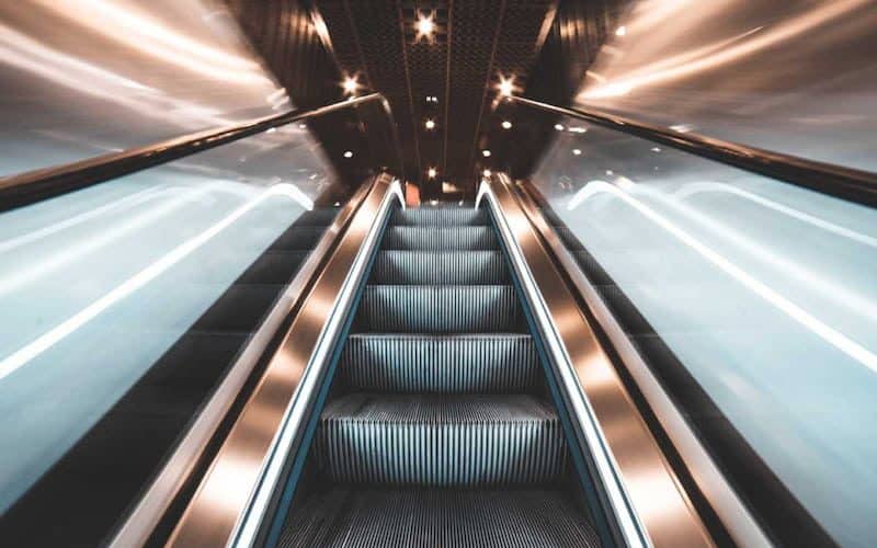 پارت آسانبر صعود گستر عطار