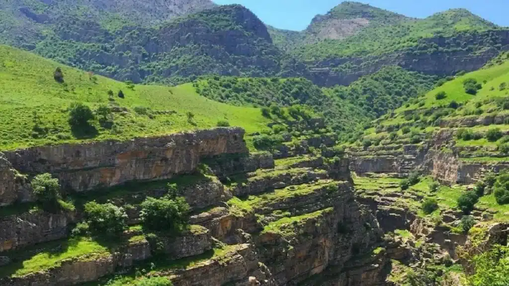 بهترین جاذبه تفریحی مشهد