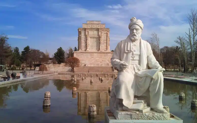 بهترین جاذبه تفریحی مشهد